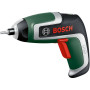 Викрутка акумуляторна Bosch IXO 7 3.6В 3·5.5Нм 215об·хв 0.32кг