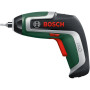 Викрутка акумуляторна Bosch IXO 7 3.6В 3·5.5Нм 215об·хв 0.32кг