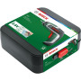 Викрутка акумуляторна Bosch IXO 7 3.6В 3·5.5Нм 215об·хв 0.32кг