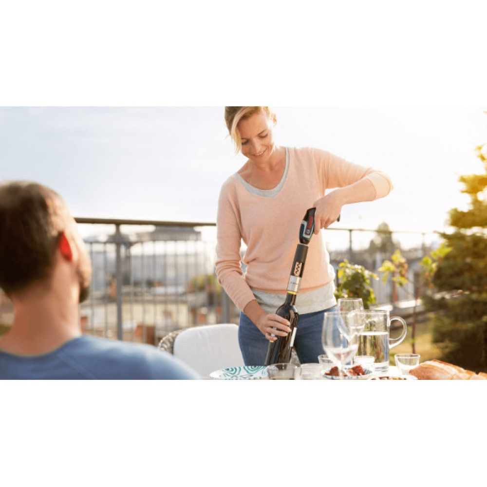 Викрутка акумуляторна Bosch IXO 7 3.6В 3·5.5Нм 215об·хв 0.32кг
