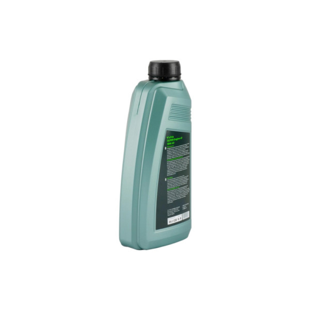 Моторна олива VIRA Super 15W-40 1 л (VI0312)