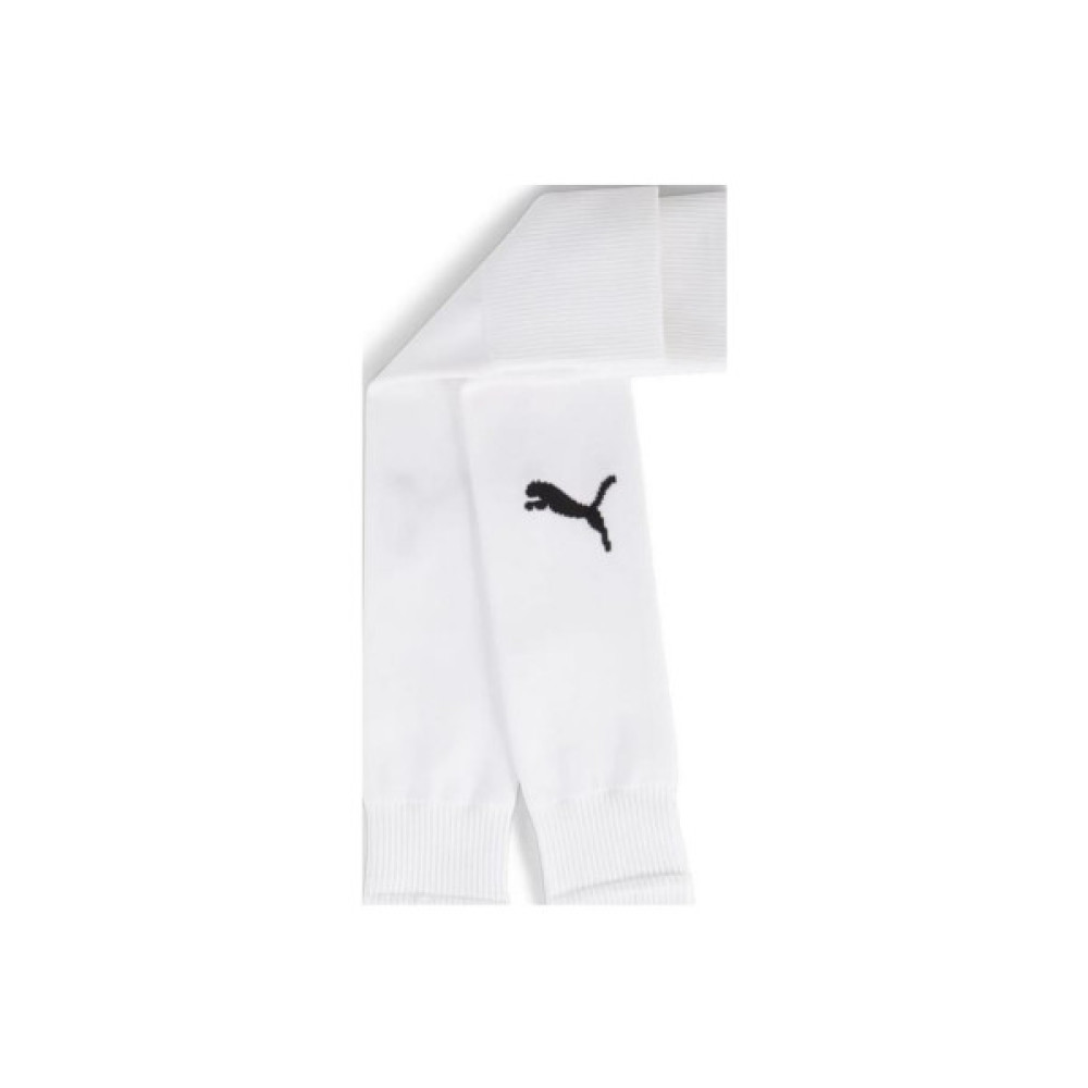 Гетри Puma teamGOAL Sleeve Sock 706028-04 білий 39-42 (4067978044630)
