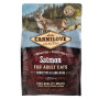 Сухий корм для кішок Carnilove Cat Sensitive and Long Hair 2 кг (8595602512287) Сухий корм для кішок Carnilove Cat Sensitive and Long Hair 2 кг (8595602512287)