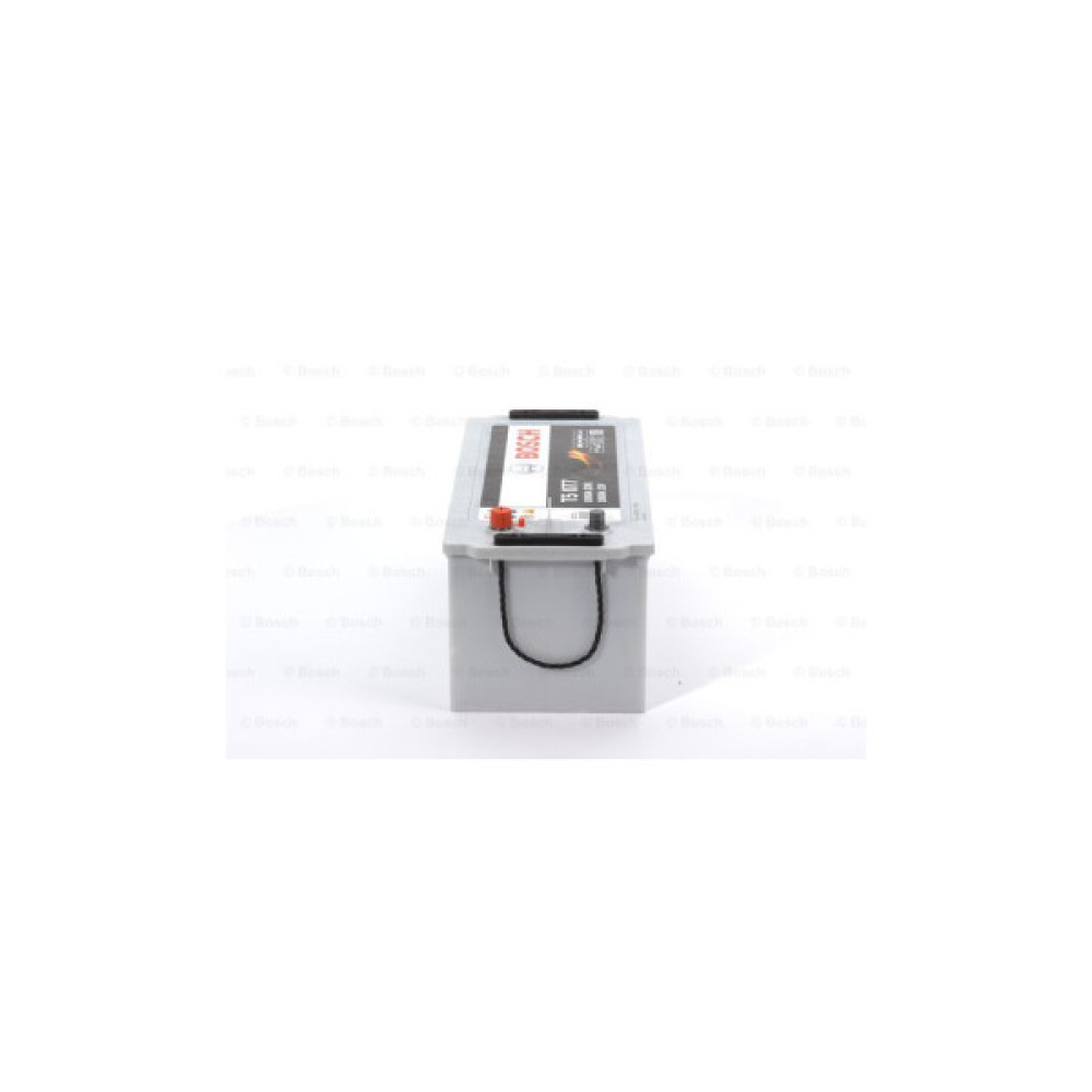 Акумулятор автомобільний Bosch 180А (0 092 T50 770)