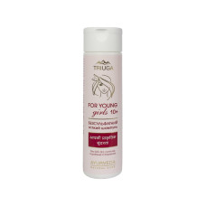 Шампунь Triuga Ayurveda For Young Girls Безсульфатний, м'який 250 мл (4820164641910)