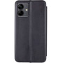 Чохол до мобільного телефона BeCover Exclusive Samsung Galaxy A06 SM-A065 Black (712207) Чохол до мобільного телефона BeCover Exclusive Samsung Galaxy A06 SM-A065 Black (712207)