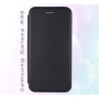 Чохол до мобільного телефона BeCover Exclusive Samsung Galaxy A06 SM-A065 Black (712207) Чохол до мобільного телефона BeCover Exclusive Samsung Galaxy A06 SM-A065 Black (712207)