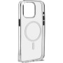 Чохол до мобільного телефона Harder Nude MagCase Apple iPhone 15 Pro Max (ARM82437) Чохол до мобільного телефона Harder Nude MagCase Apple iPhone 15 Pro Max (ARM82437)