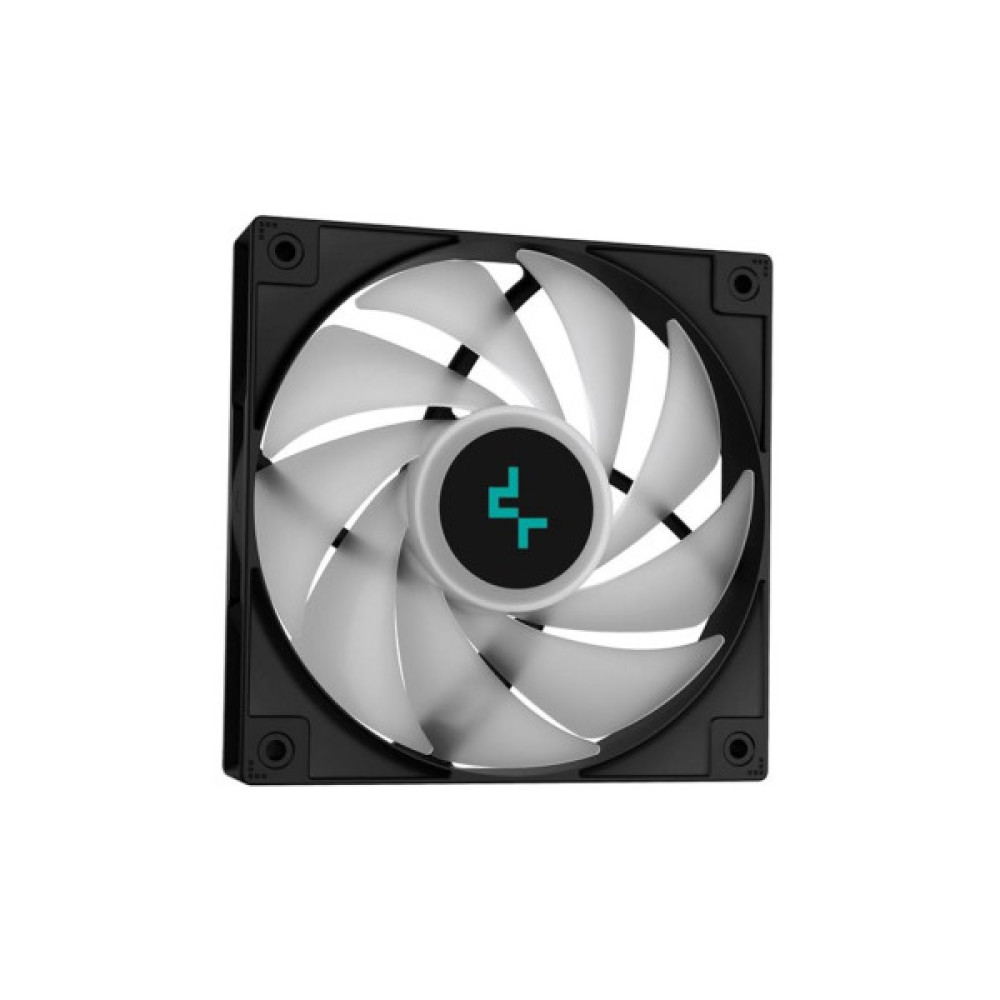 Система рідинного охолодження Deepcool LE720 (R-LE720-BKAMMN-G-1)