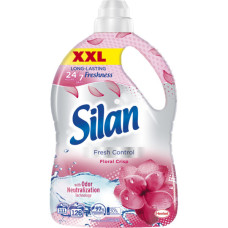 Кондиціонер для білизни Silan Fresh Control Свіжість квітів 2772 мл (9000101582505)
