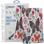 Чохол до планшета BeCover Smart Case Lenovo Tab M9 TB-310 9" Butterfly (709227) Чохол до планшета BeCover Smart Case Lenovo Tab M9 TB-310 9" Butterfly (709227)