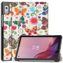 Чохол до планшета BeCover Smart Case Lenovo Tab M9 TB-310 9" Butterfly (709227) Чохол до планшета BeCover Smart Case Lenovo Tab M9 TB-310 9" Butterfly (709227)