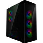 Корпус Arctic XTENDERVG B (ACPCC00016A) Корпус Arctic XTENDERVG B (ACPCC00016A)