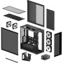 Корпус Arctic XTENDERVG B (ACPCC00016A) Корпус Arctic XTENDERVG B (ACPCC00016A)