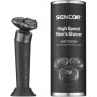 Електробритва Sencor SMS 7500BK Електробритва Sencor SMS 7500BK