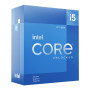 Процесор INTEL Core™ i5 12400 (BX8071512400) Процесор INTEL Core™ i5 12400 (BX8071512400)