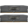 Модуль пам'яті для комп'ютера DDR5 32GB (2x16GB) 6400 MHz Vengeance Grey Corsair (CMK32GX5M2B6400Z32) Модуль пам'яті для комп'ютера DDR5 32GB (2x16GB) 6400 MHz Vengeance Grey Corsair (CMK32GX5M2B6400Z32)