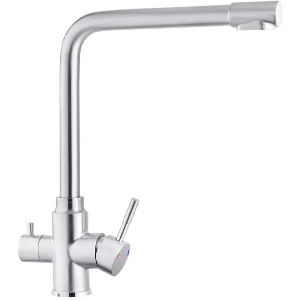 Змішувач Kroner Klassisch-ESG038 (CV022992)