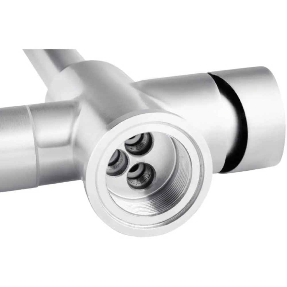 Змішувач Kroner Klassisch-ESG038 (CV022992)