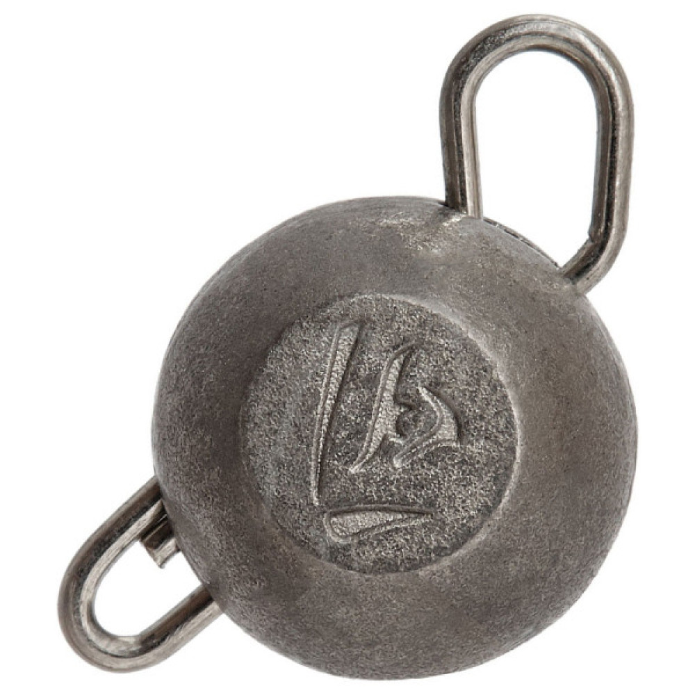 Грузило Select "чебурашка" 9 г вольфрам (1870.51.56)