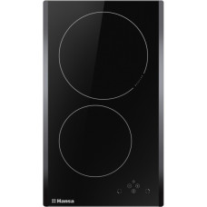 Варильна поверхня Hansa індукційна, 30см, чорний