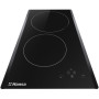 Варильна поверхня Hansa індукційна, 30см, чорний