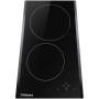 Варильна поверхня Hansa індукційна, 30см, чорний