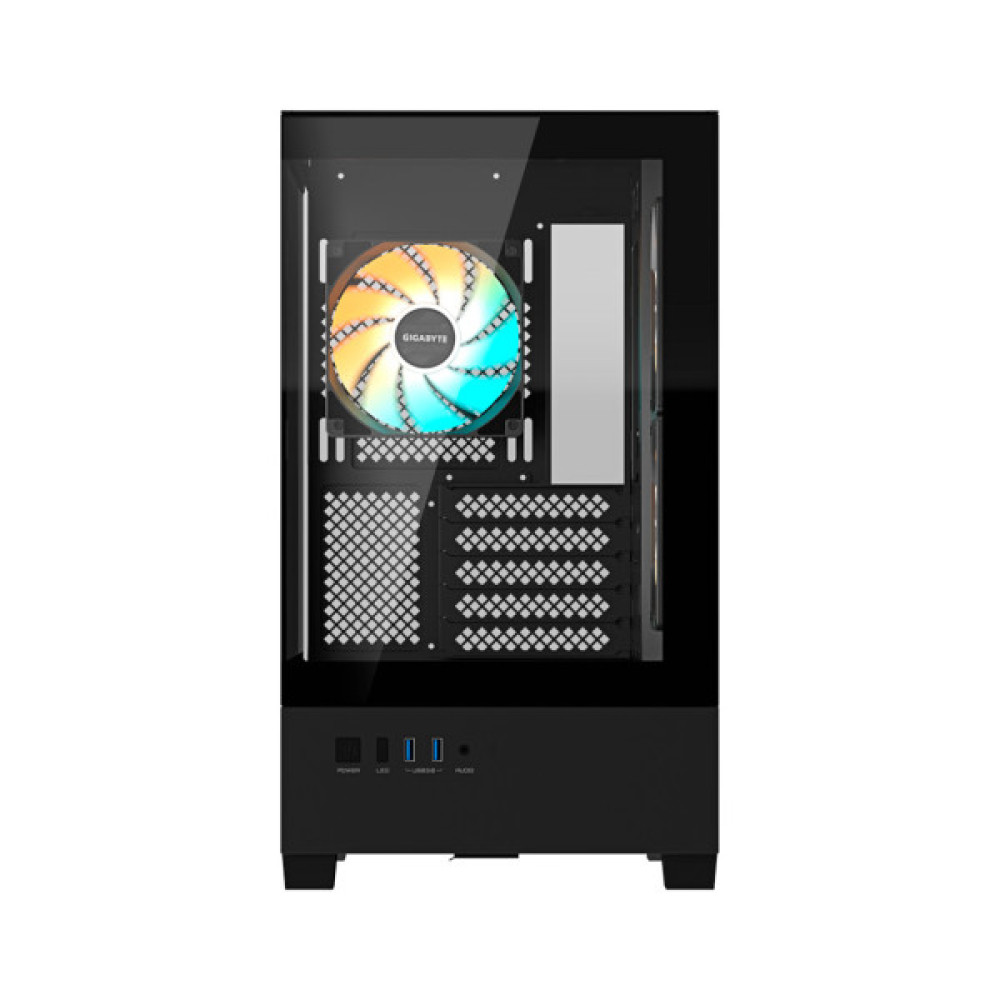 Корпус GIGABYTE GB-C201P