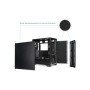 Корпус Chieftec APEX Q (GA-01B-Q-OP) Корпус Chieftec APEX Q (GA-01B-Q-OP)