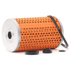 Фільтр паливний Valeo 587911