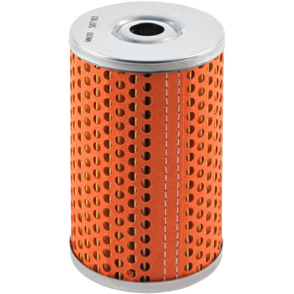 Фільтр паливний Valeo 587911