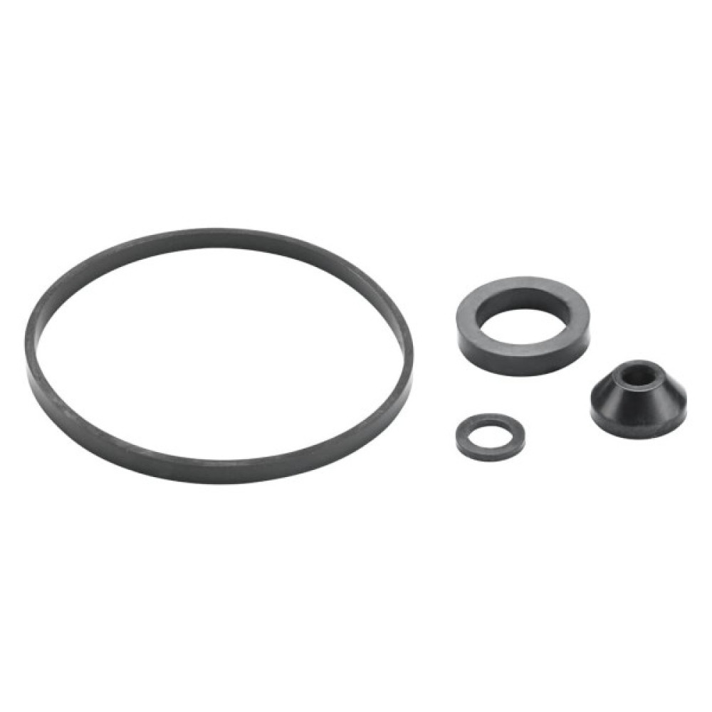 Фільтр паливний Valeo 587911