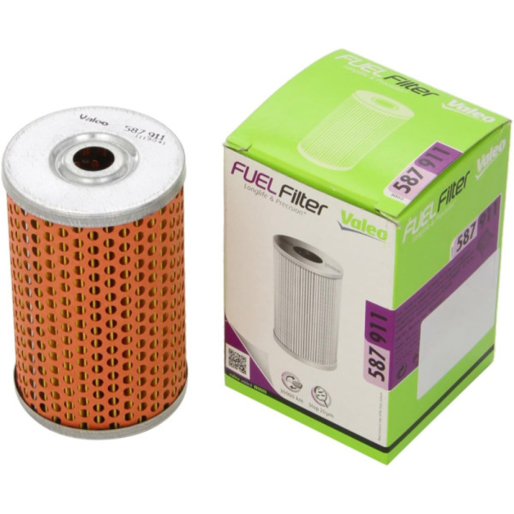 Фільтр паливний Valeo 587911