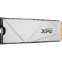 Накопичувач SSD M.2 2280 512GB XPG GAMMIX S60 ADATA (AGAMMIXS60-512G-CS)