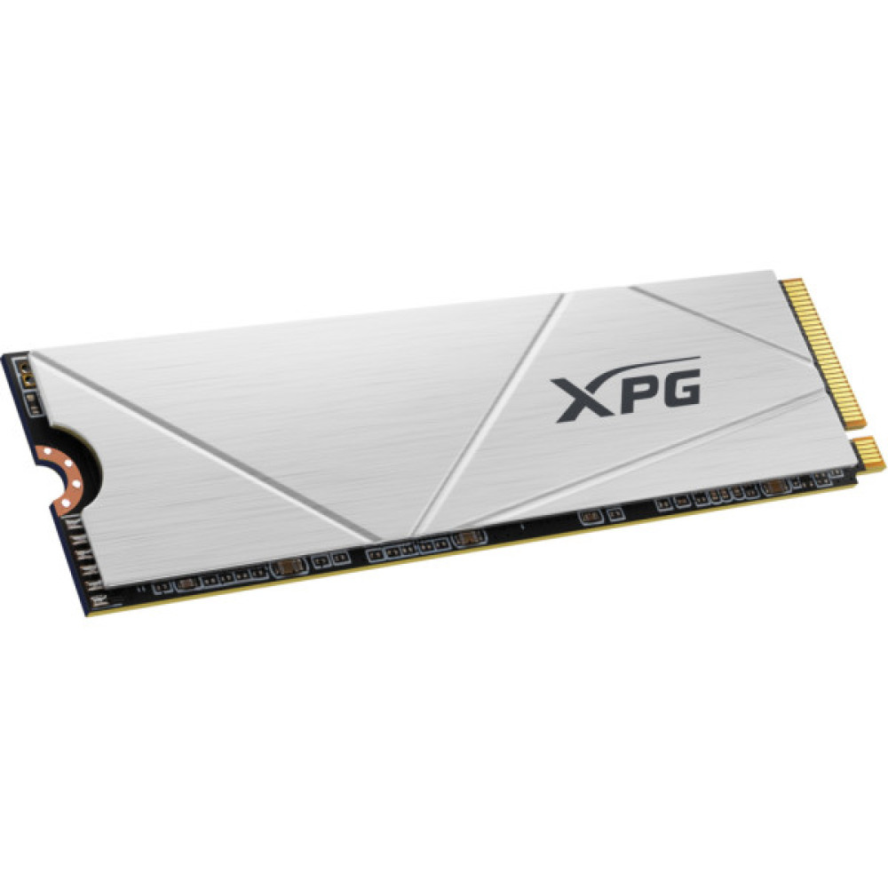 Накопичувач SSD M.2 2280 512GB XPG GAMMIX S60 ADATA (AGAMMIXS60-512G-CS)