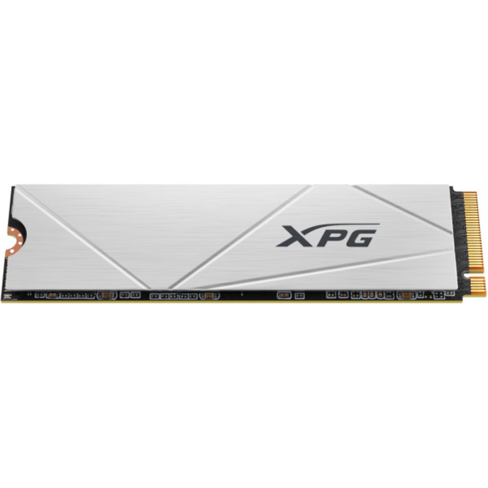 Накопичувач SSD M.2 2280 512GB XPG GAMMIX S60 ADATA (AGAMMIXS60-512G-CS)