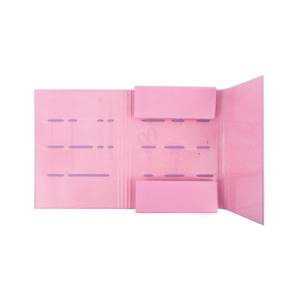 Папка для трудового навчання Kite А4 Hello Kitty (HK25-213-1)