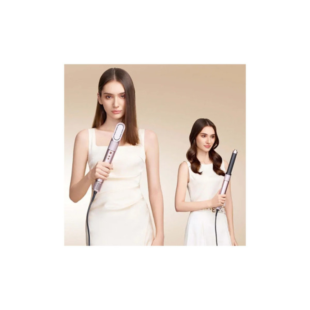 Аксесуар до фенів Jimmy HF9 thick hair curler 2pcs (B19M6290004R)