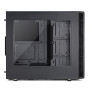 FRACTAL DESIGN Define S Black - Windowed (FD-CA-DEF-S-BK-W)