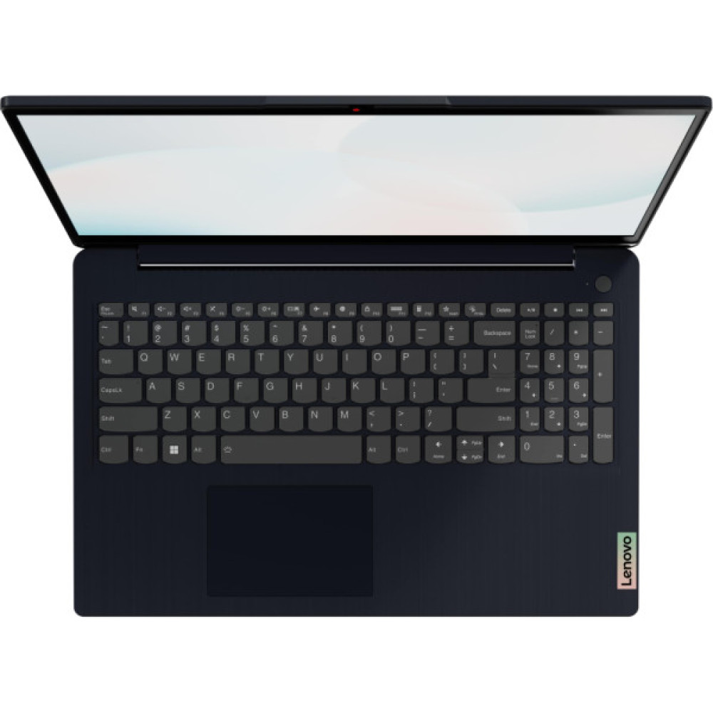 Ноутбук Lenovo IdeaPad 3 15IAU7 (82RK018XRA)