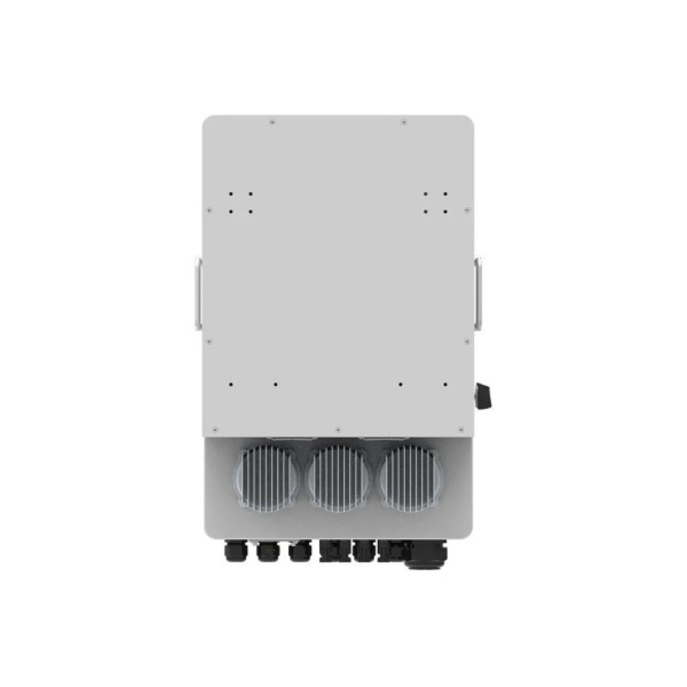 Сонячний інвертор Deye SUN-12K-SG05LP3-EU-SM2 WiFi 12kW (SUN-12K-SG05LP3-EU-SM2)