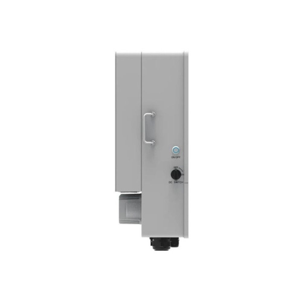 Сонячний інвертор Deye SUN-12K-SG05LP3-EU-SM2 WiFi 12kW (SUN-12K-SG05LP3-EU-SM2)