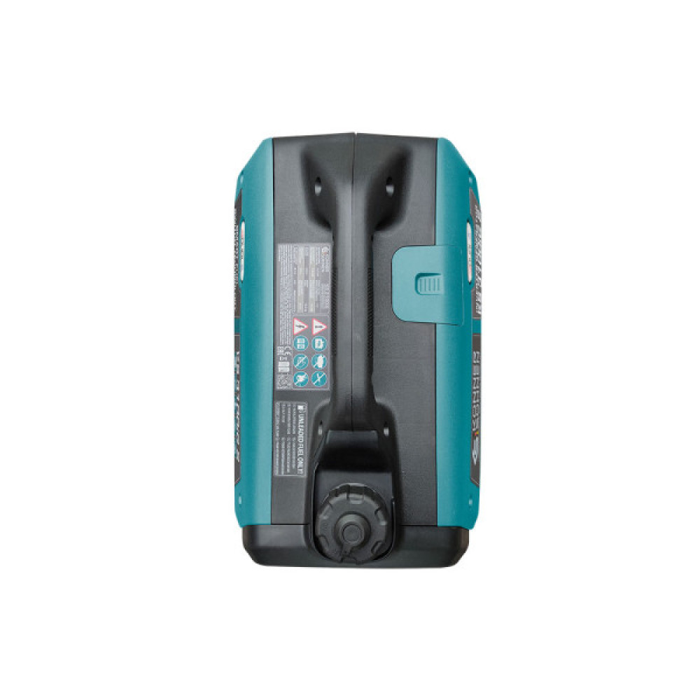 Генератор газобензиновий інверторний Konner&Sohnen KS 3100iG S, LPG 230В, 3.1кВт, ручний стартер, 22кг