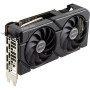 Відеокарта ASUS Radeon RX 7600 8Gb DUAL OC EVO (DUAL-RX7600-O8G-EVO) Відеокарта ASUS Radeon RX 7600 8Gb DUAL OC EVO (DUAL-RX7600-O8G-EVO)