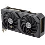 Відеокарта ASUS Radeon RX 7600 8Gb DUAL OC EVO (DUAL-RX7600-O8G-EVO) Відеокарта ASUS Radeon RX 7600 8Gb DUAL OC EVO (DUAL-RX7600-O8G-EVO)
