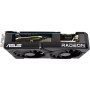 Відеокарта ASUS Radeon RX 7600 8Gb DUAL OC EVO (DUAL-RX7600-O8G-EVO) Відеокарта ASUS Radeon RX 7600 8Gb DUAL OC EVO (DUAL-RX7600-O8G-EVO)