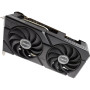 Відеокарта ASUS Radeon RX 7600 8Gb DUAL OC EVO (DUAL-RX7600-O8G-EVO) Відеокарта ASUS Radeon RX 7600 8Gb DUAL OC EVO (DUAL-RX7600-O8G-EVO)