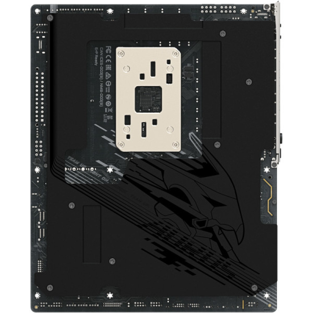 GIGABYTE X870E AORUS PRO X3D