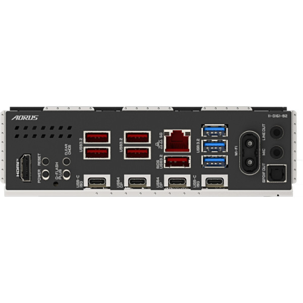 GIGABYTE X870E AORUS PRO X3D