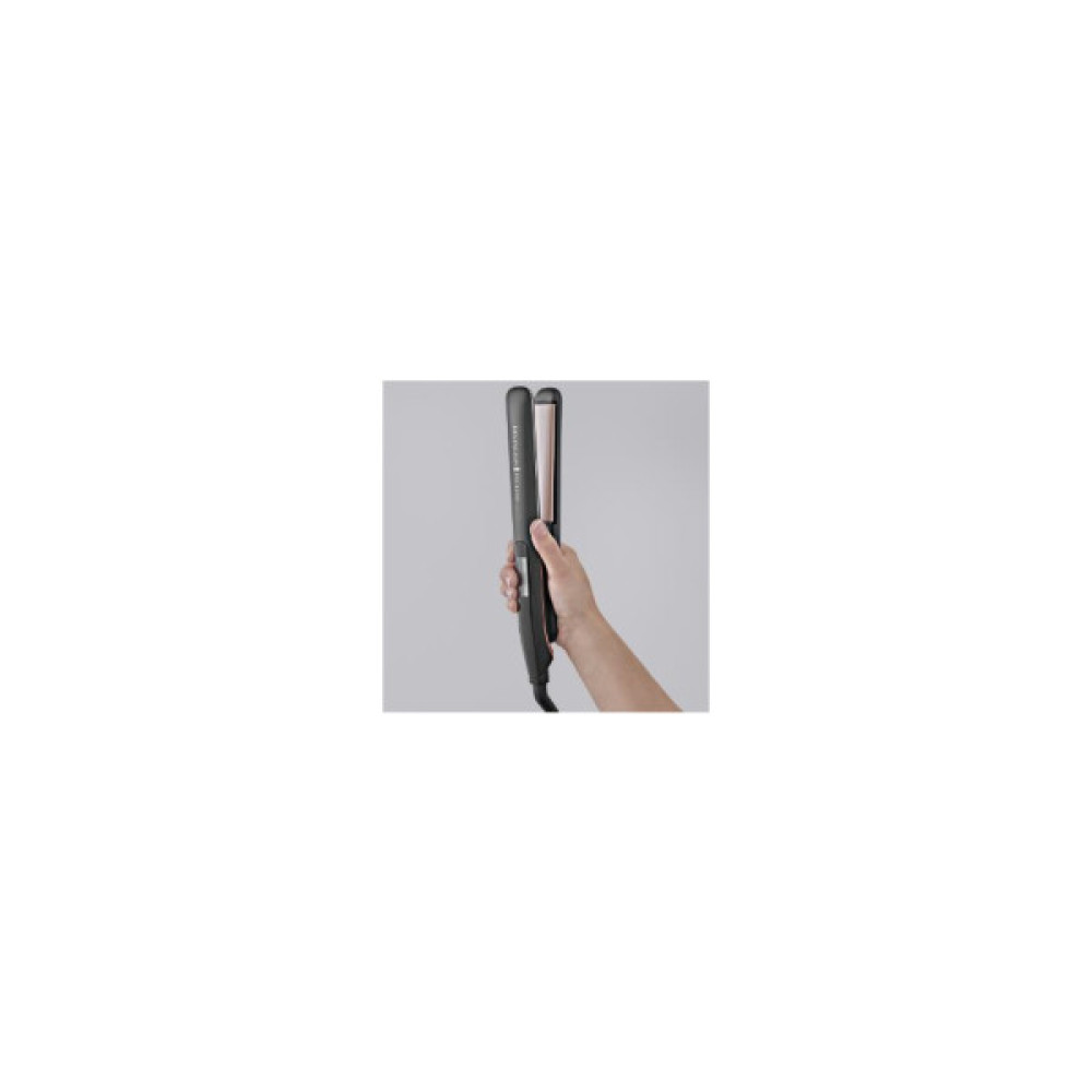 Вирівнювач для волосся Remington S9100B